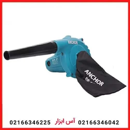 بلوور (دمنده و مکنده) آنکور 600 وات مدل B1(پی ام)