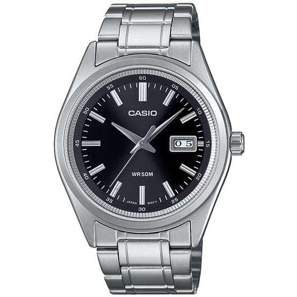 ساعت مچی مردانه کاسیو (CASIO) جنرال مدل MTP-B180D-1A1VDF