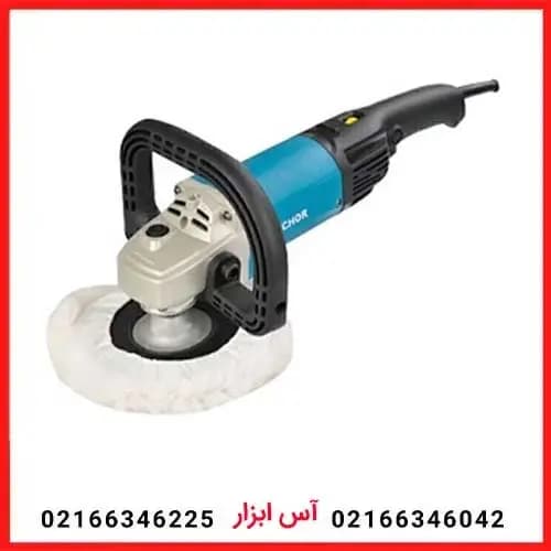 پولیش دیمردار 1600 وات آنکور مدل P1
