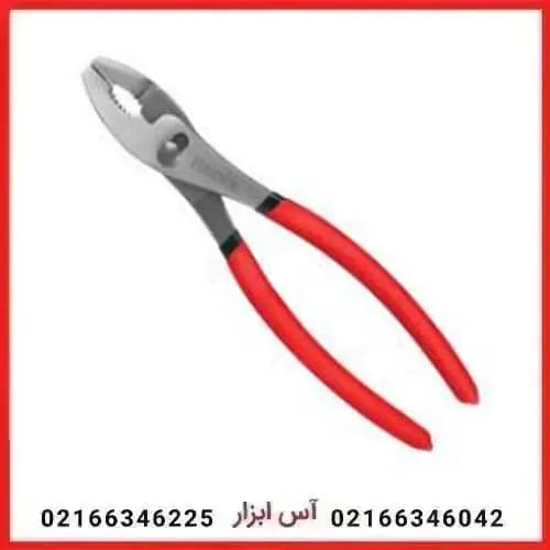 انبر دست مفصلی 10 اینچ رونیکس مدل RH-1190