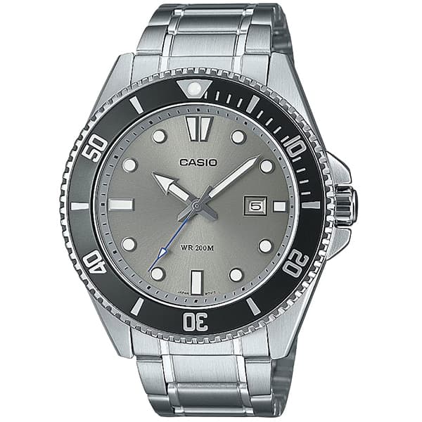 ساعت مچی مردانه کاسیو (CASIO) جنرال مدل MDV-107D-8AVDF