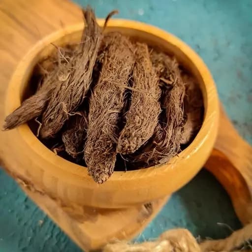 دمنوش سنبل الطیب ممتاز 50 گرم