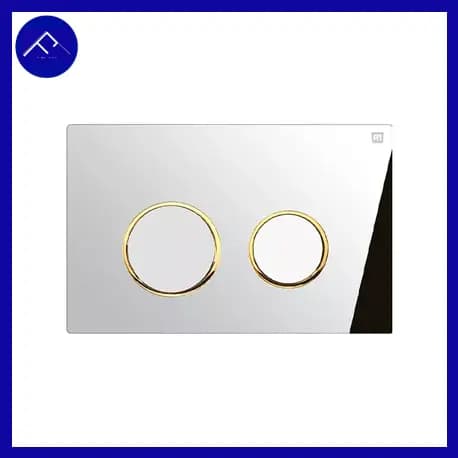 کلید تخلیه توکار مدل گرد — تصویر ۷