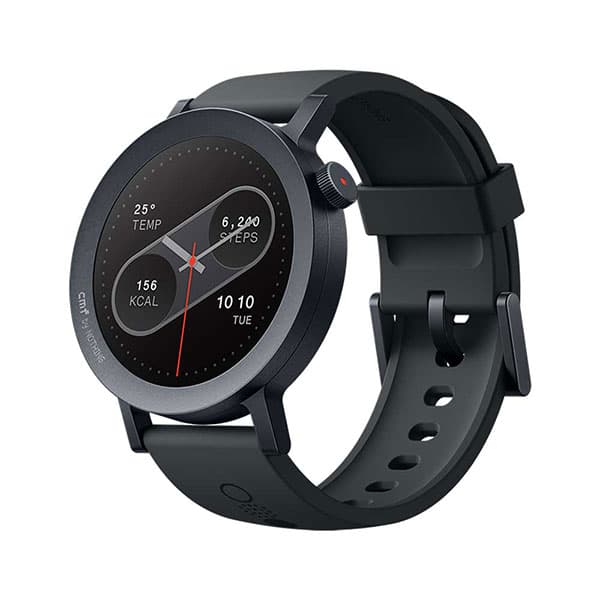 ساعت هوشمند ناتینگ CMF Watch Pro 2 (رنگ خاکستری)