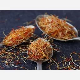 دمنوش ریشه زعفران ،نشاط آور ،باعطروطعم واقعی زعفران — تصویر ۲