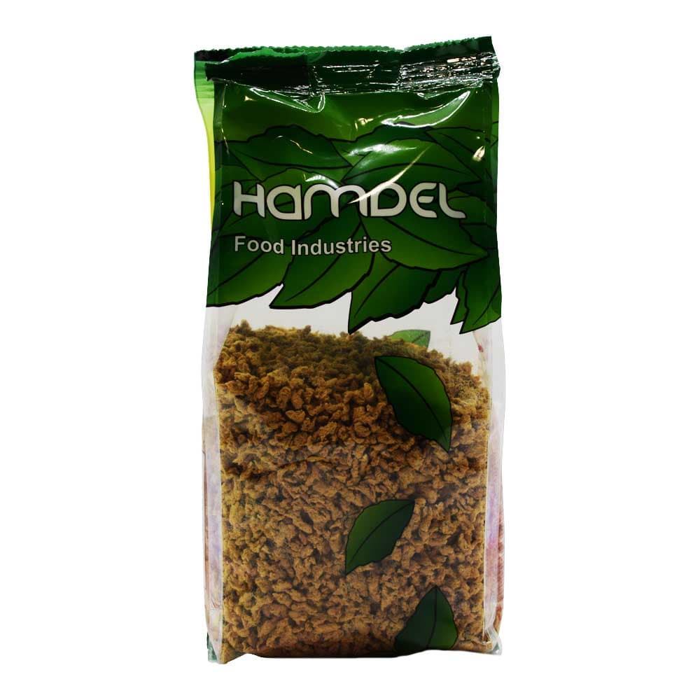 سویا همدل HAMDEL وزن 250 گرم