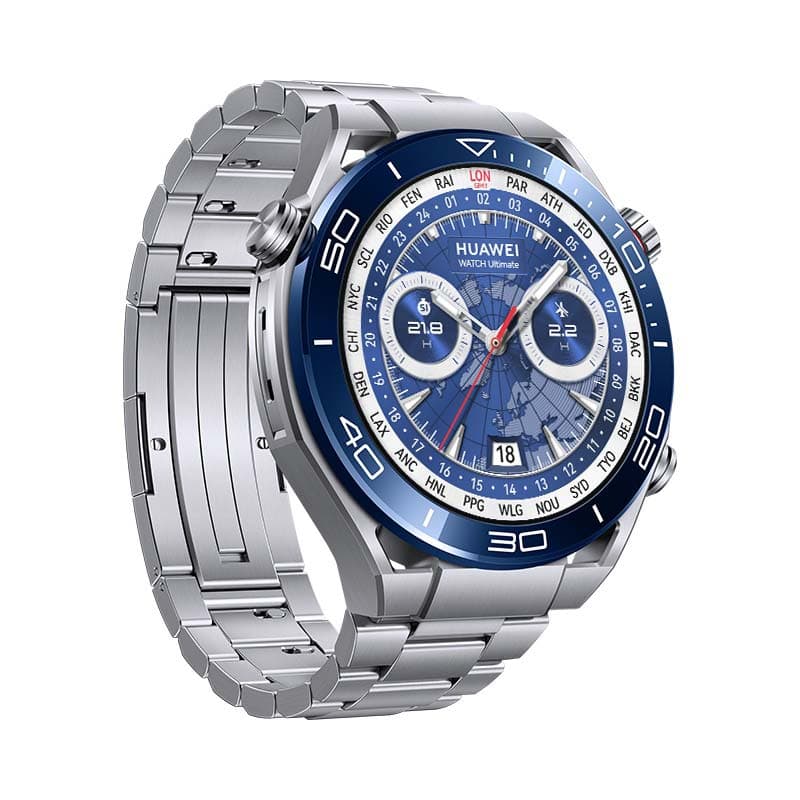 ساعت هوشمند هواوی Huawei Watch Ultimate — تصویر ۸