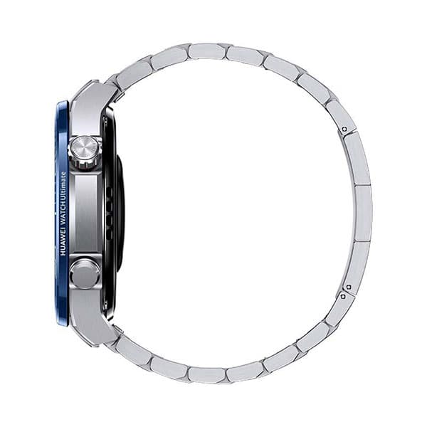 ساعت هوشمند هواوی Huawei Watch Ultimate — تصویر ۴