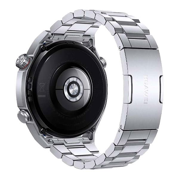 ساعت هوشمند هواوی Huawei Watch Ultimate — تصویر ۳