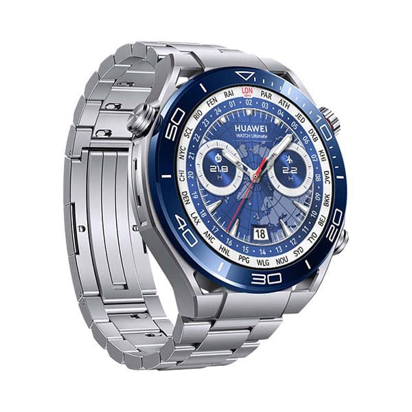 ساعت هوشمند هواوی Huawei Watch Ultimate — تصویر ۲