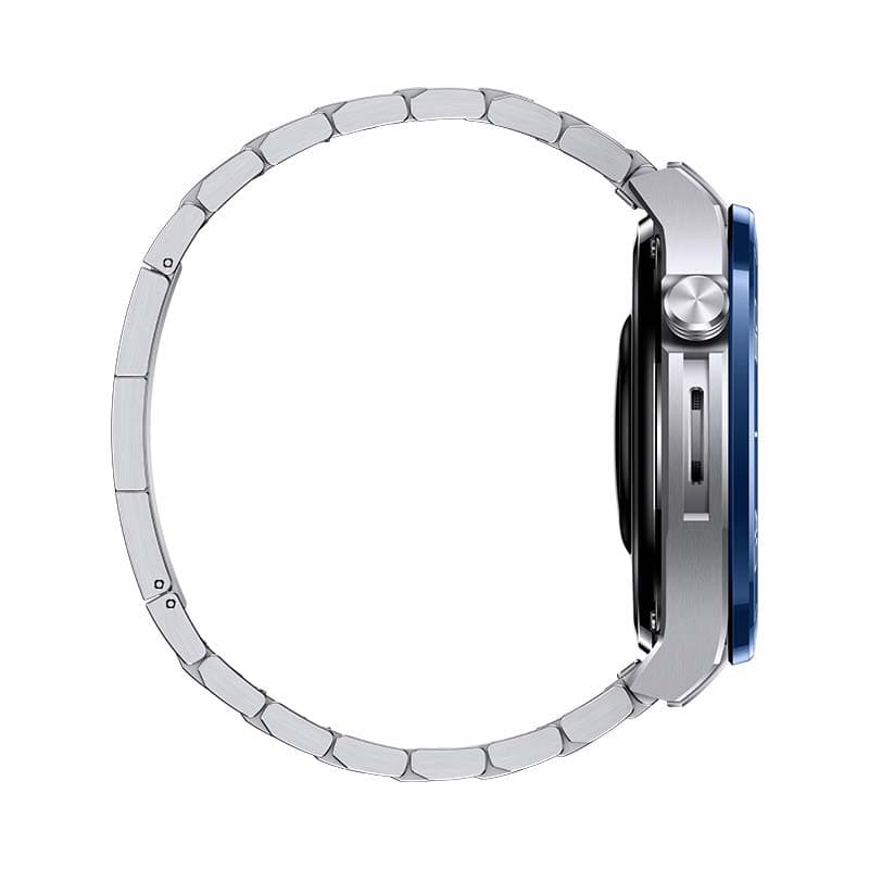 ساعت هوشمند هواوی Huawei Watch Ultimate — تصویر ۱۱