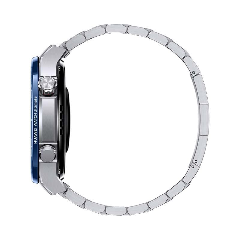 ساعت هوشمند هواوی Huawei Watch Ultimate — تصویر ۱۰