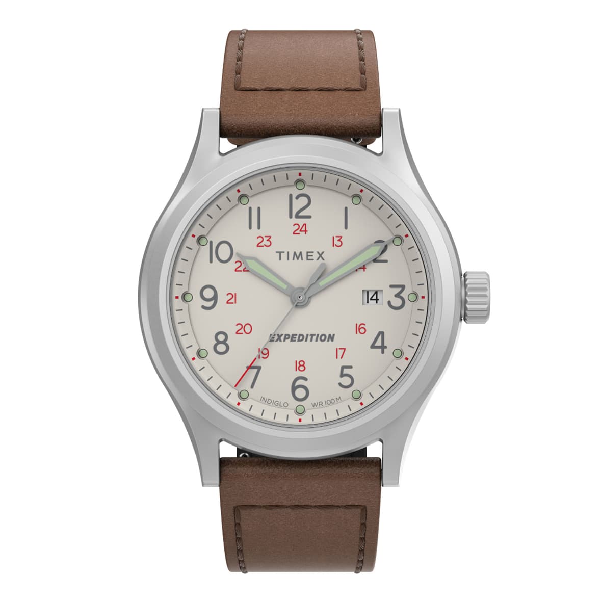 ساعت مچی مردانه تایمکس (TIMEX) مدل TW2V07300 — تصویر ۸