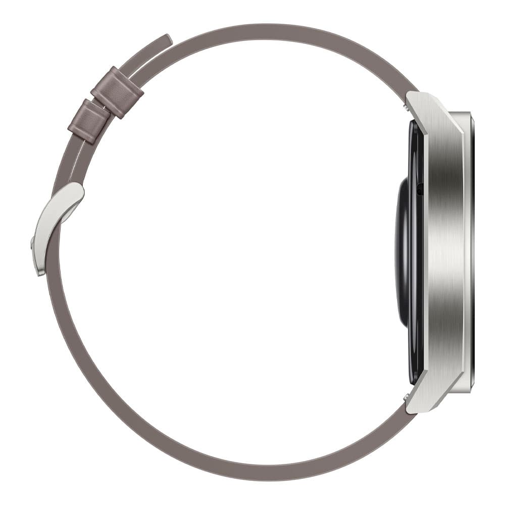 ساعت هوشمند هواوی Huawei Watch GT 3 Pro نسخه تیتانیوم 46 میلیمتری — تصویر ۱۰