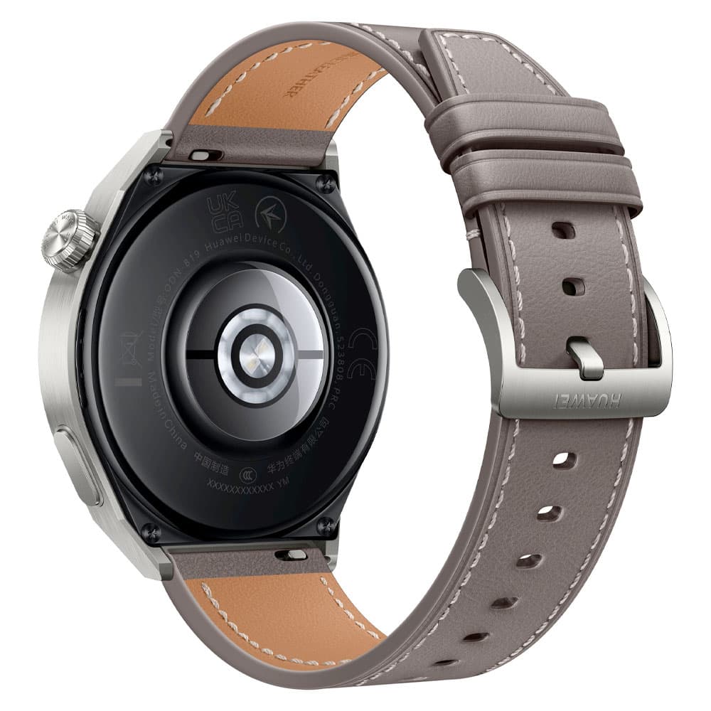 ساعت هوشمند هواوی Huawei Watch GT 3 Pro نسخه تیتانیوم 46 میلیمتری — تصویر ۹