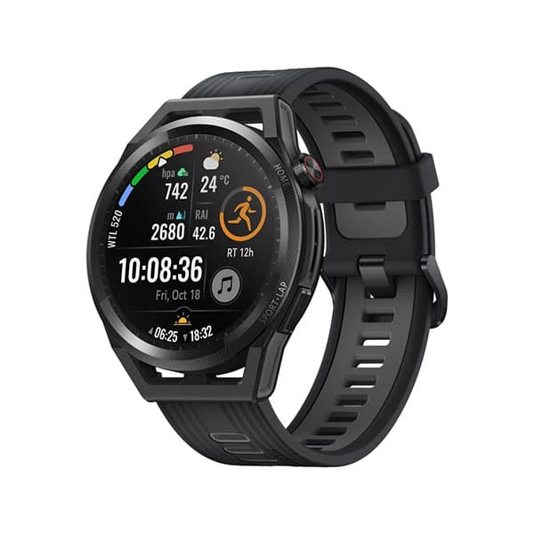ساعت هوشمند هواوی Huawei Watch GT 3 Pro نسخه تیتانیوم 46 میلی‌متری
