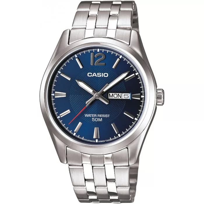 ساعت مچی مردانه کاسیو CASIO MTP-1335D-2A — تصویر ۱۱