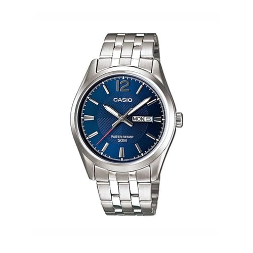 ساعت مچی مردانه کاسیو CASIO MTP-1335D-2A — تصویر ۱۰