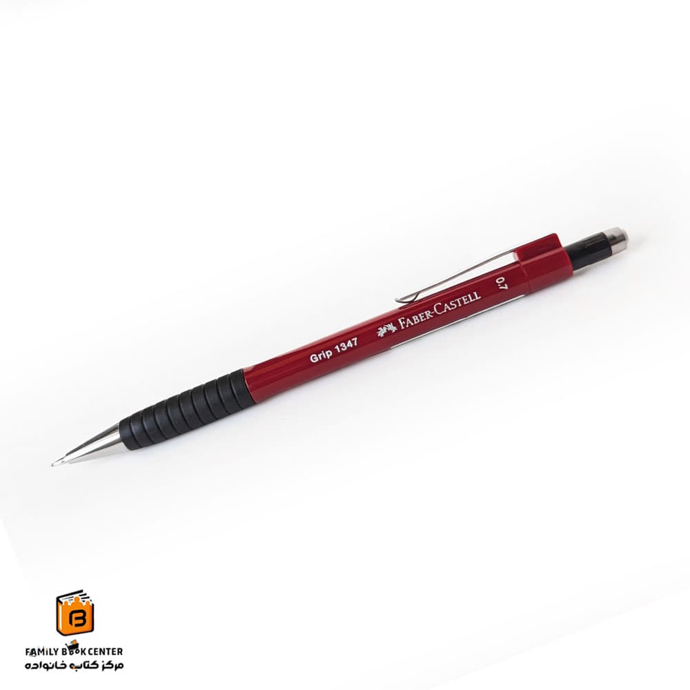 اتود GRIP 1347 فابرکاستل (FABER CASTELL) — تصویر ۲
