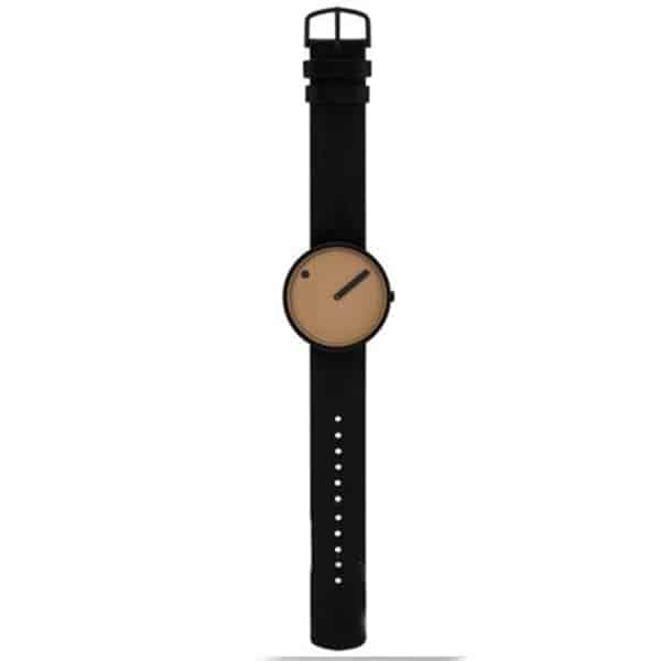 ساعت مچی مردانه زنانه پیکتو (PICTO) مدل P43349-4120B — تصویر ۳