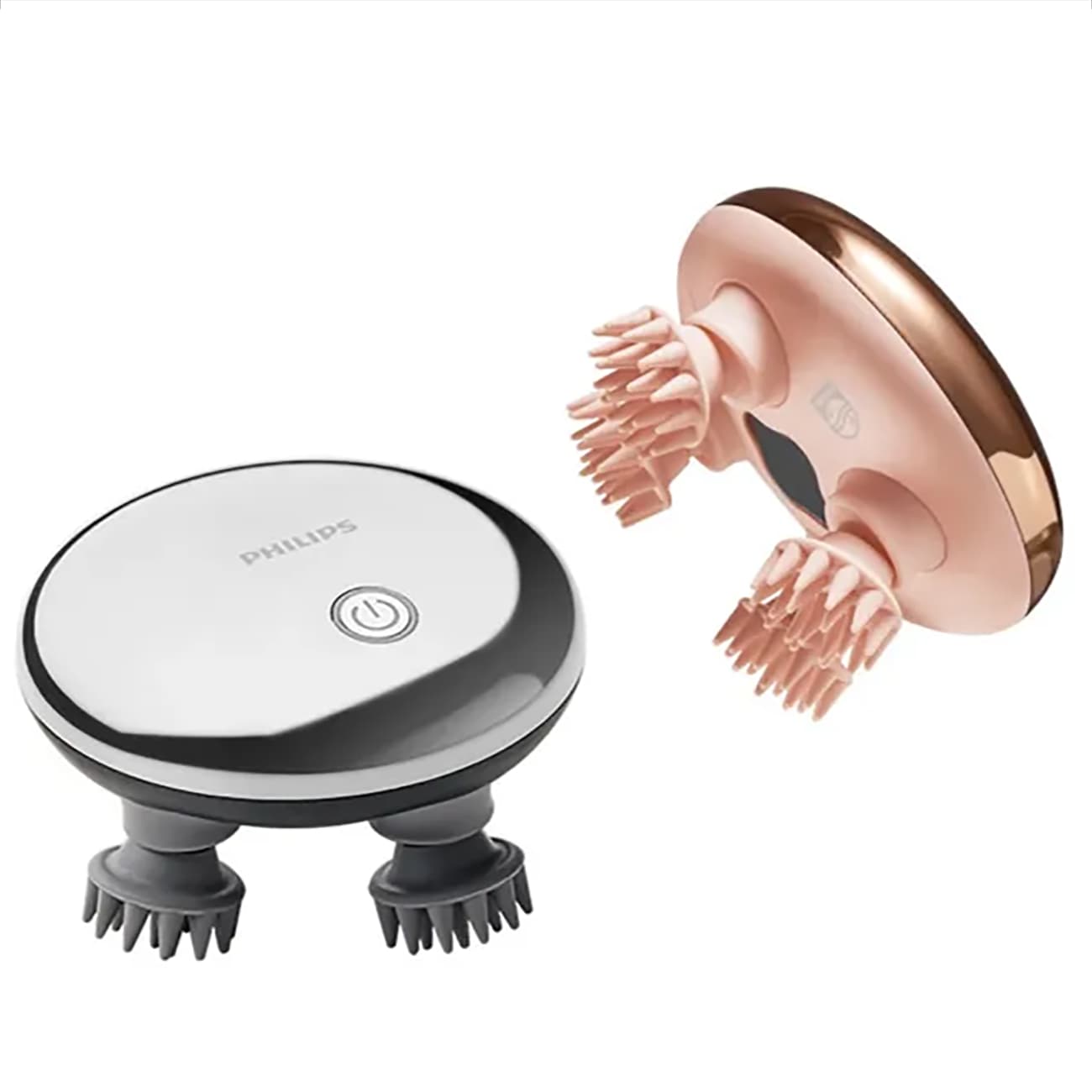 ماساژور سر فیلیپس Philips PPM1301 Head Massager — تصویر ۷