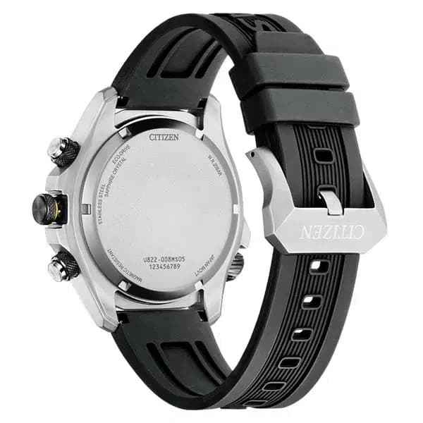 ساعت مچی مردانه سیتیزن (CITIZEN) مدل JV1007-07E — تصویر ۲