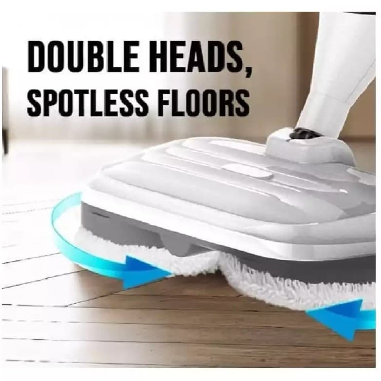 تی چرخشی گرین لاین Green Lion GNHYMOP13 Hydro MOP 3X1300W — تصویر ۴