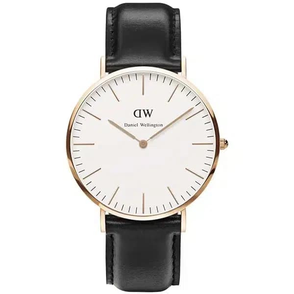 ساعت مچی مردانه دنیل ولینگتون (DANIEL WELLINGTON) مدل DW00100007