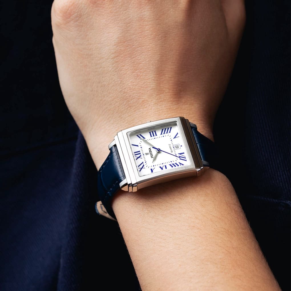 ساعت مچی زنانه فستینا (FESTINA) مدل F20682/2 — تصویر ۱۲