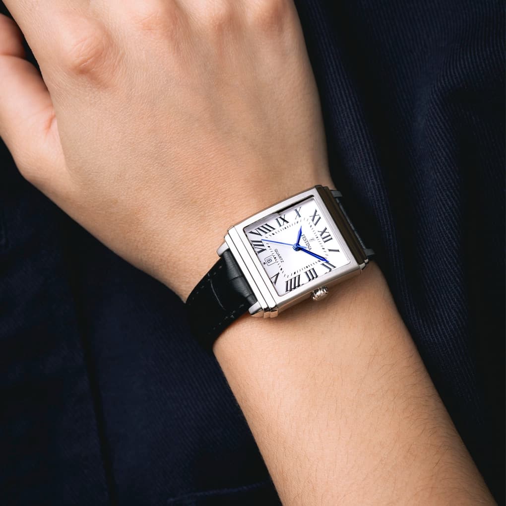 ساعت مچی زنانه فستینا (FESTINA) مدل F20682/2 — تصویر ۹