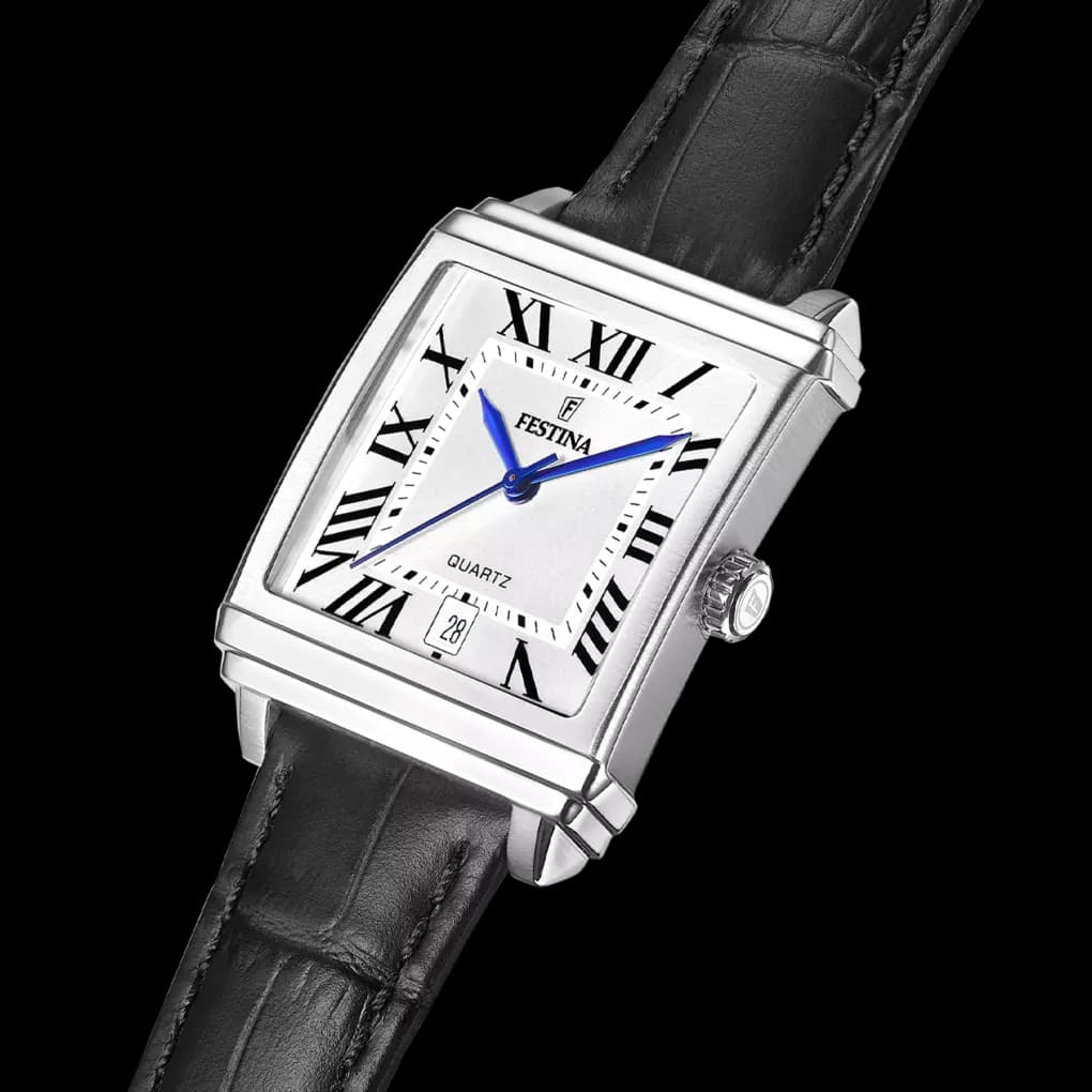 ساعت مچی زنانه فستینا (FESTINA) مدل F20682/2 — تصویر ۸