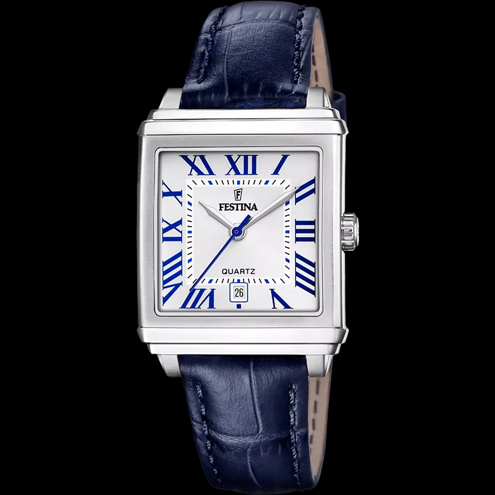 ساعت مچی زنانه فستینا (FESTINA) مدل F20682/2 — تصویر ۱۱