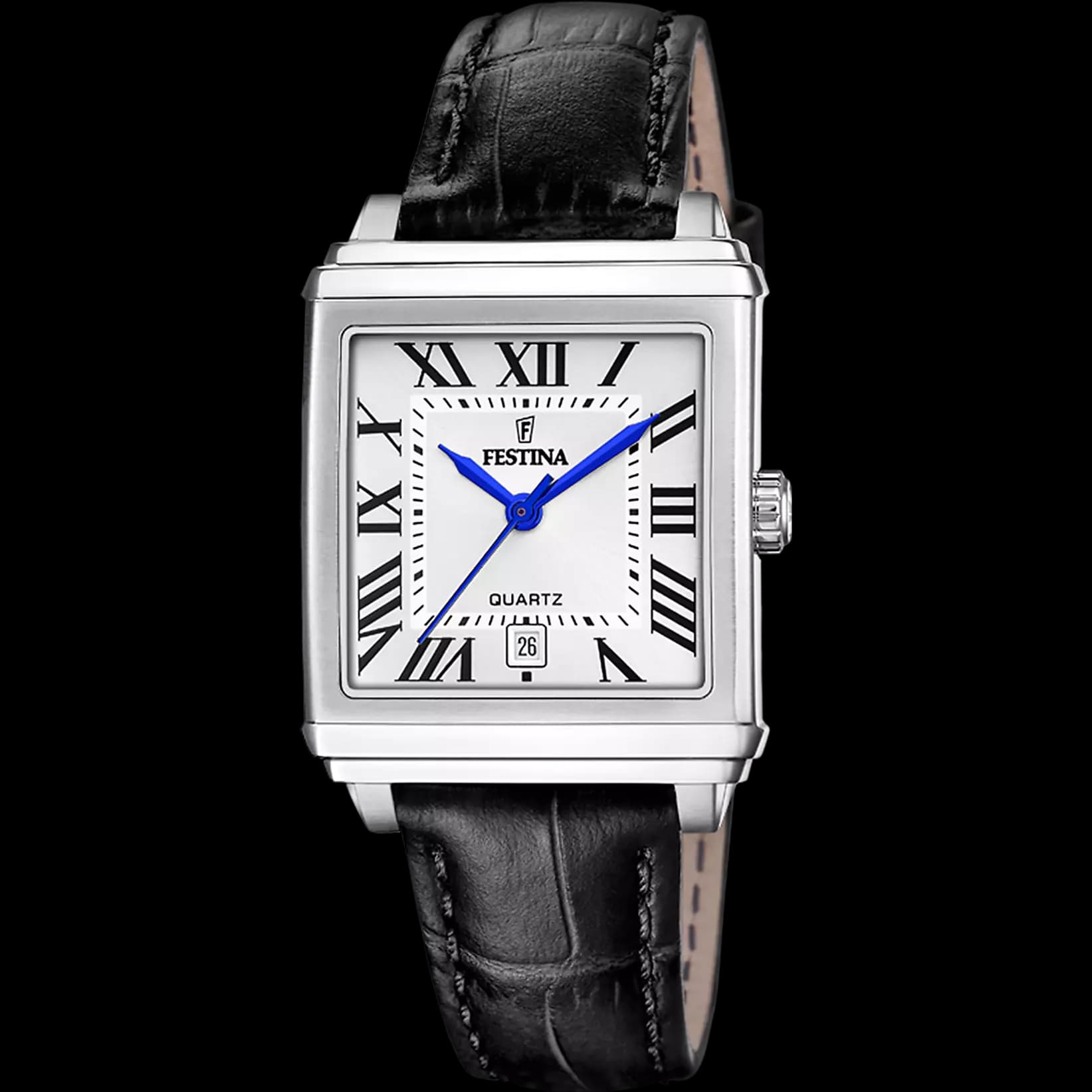 ساعت مچی زنانه فستینا (FESTINA) مدل F20682/2 — تصویر ۷