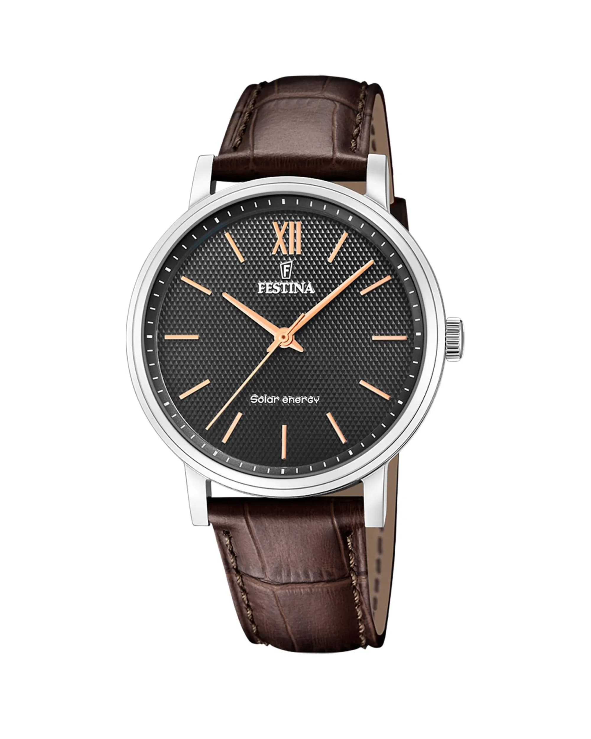 ساعت مچی مردانه فستینا (FESTINA) مدل F20660/4 — تصویر ۱۲