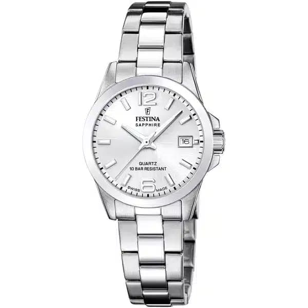 ساعت مچی زنانه فستینا (FESTINA) مدل F20049/5 — تصویر ۲