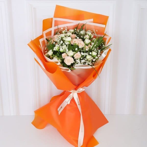 بهترین گل برای افتتاحیه مغازه 🌸