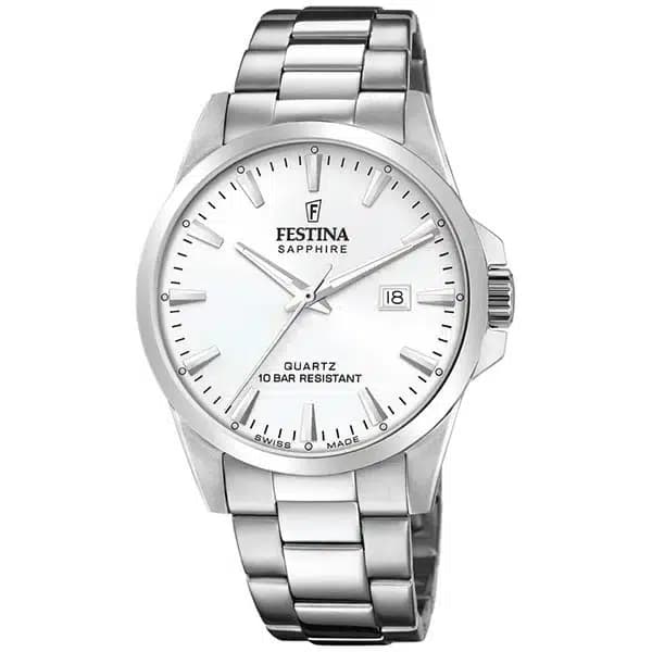 ساعت مچی مردانه فستینا (FESTINA) مدل F20024/4 — تصویر ۴