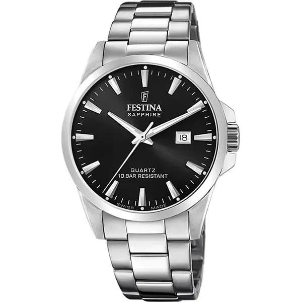 ساعت مچی مردانه فستینا (FESTINA) مدل F20024/4