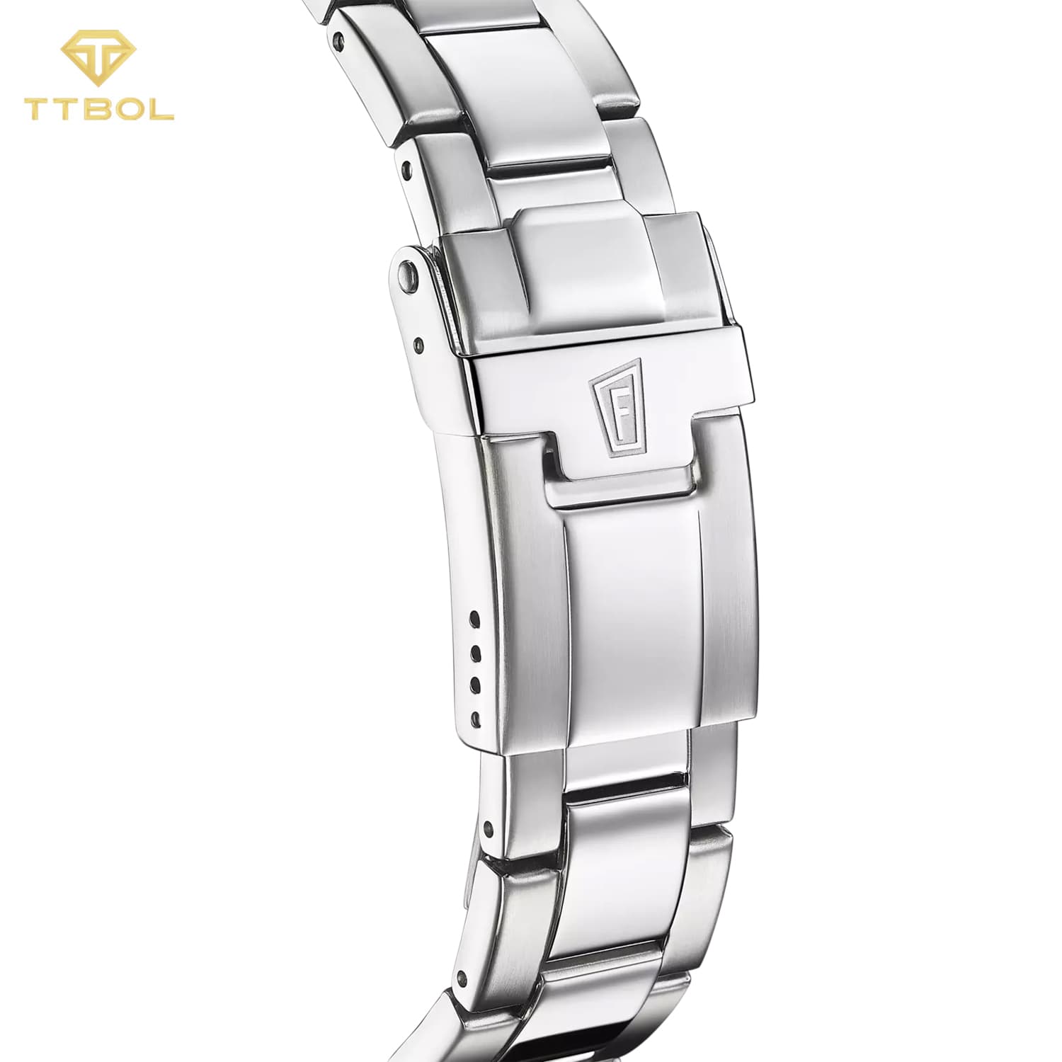 ساعت مچی مردانه فستینا (FESTINA) مدل F20024/4 — تصویر ۶