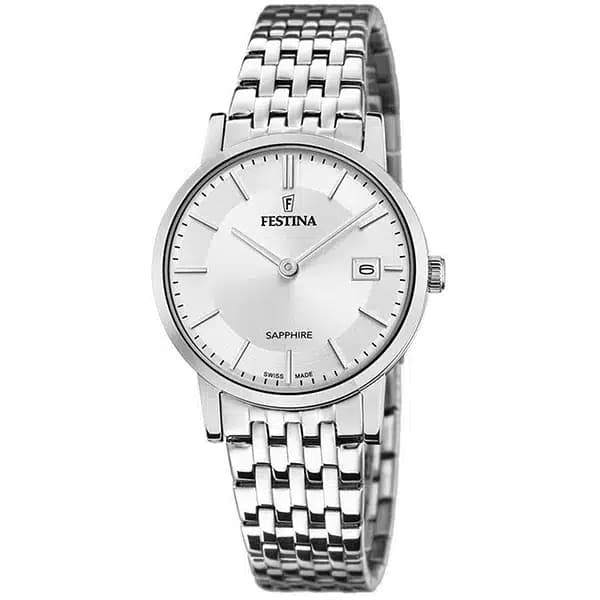 ساعت مچی زنانه فستینا (FESTINA) مدل F20019/2 — تصویر ۸