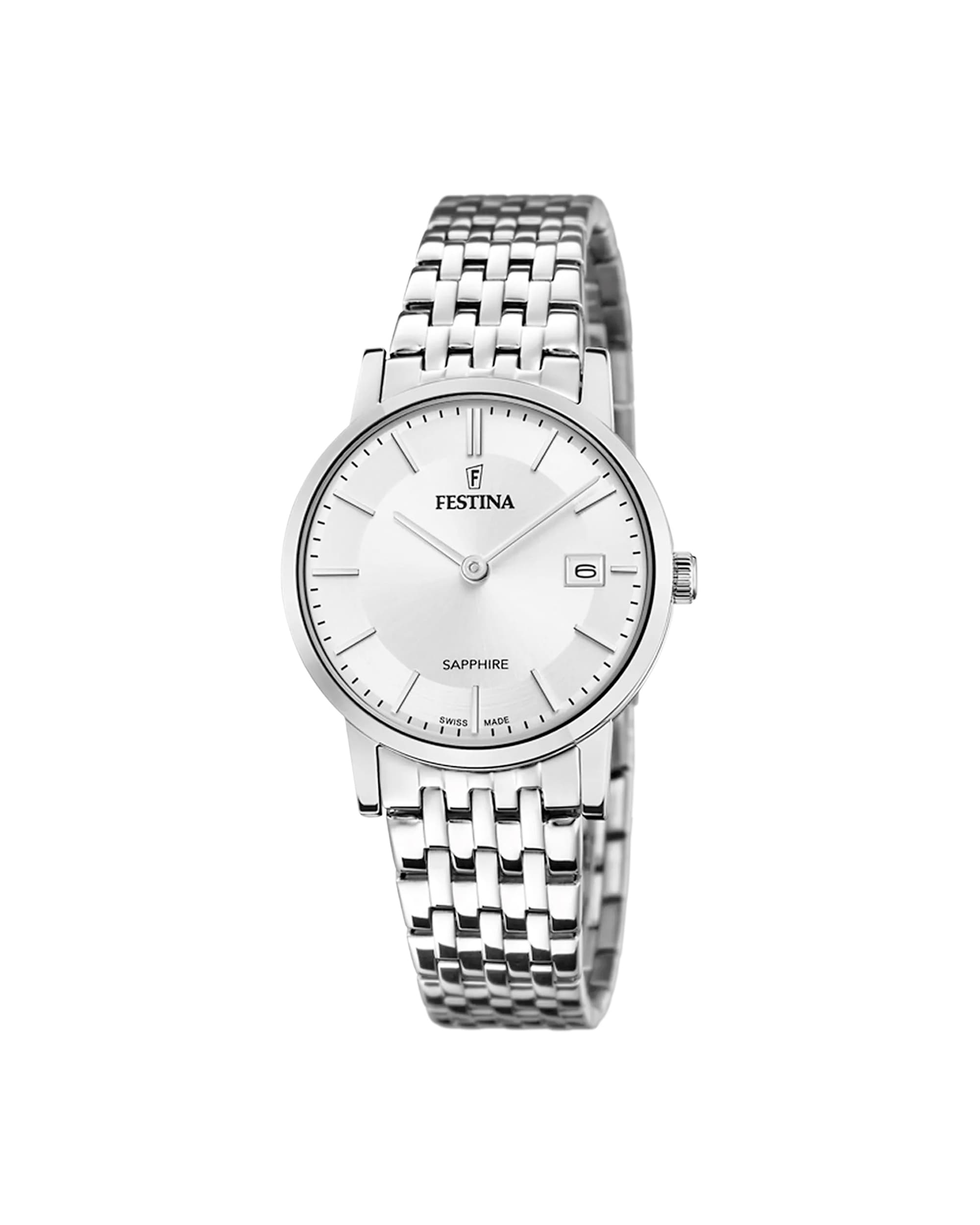 ساعت مچی زنانه فستینا (FESTINA) مدل F20019/2 — تصویر ۶