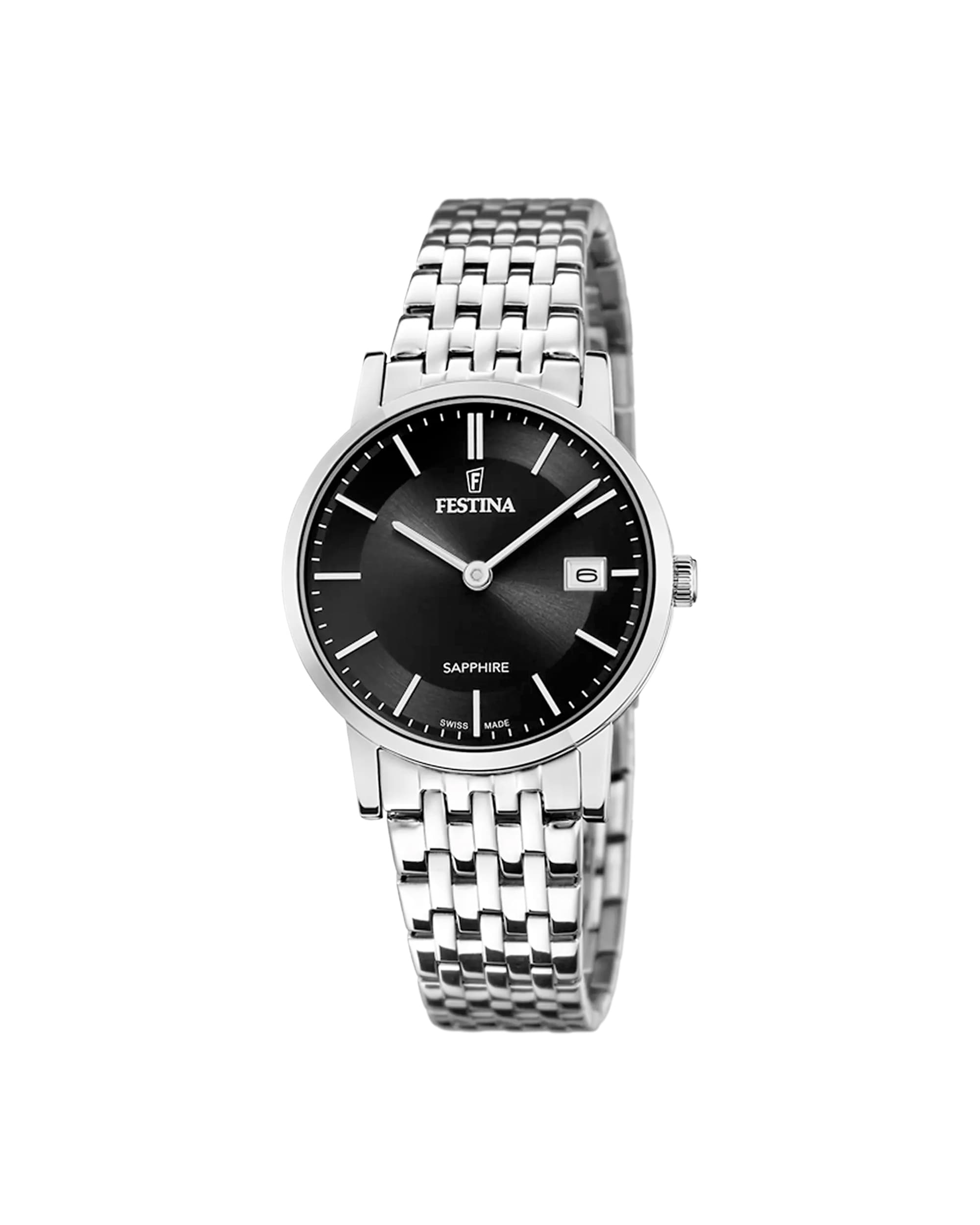 ساعت مچی زنانه فستینا (FESTINA) مدل F20019/2 — تصویر ۲