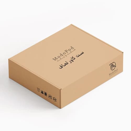 سرویس خواب تینادکور مدل PAT00010 یک نفره 4 تکه — تصویر ۵