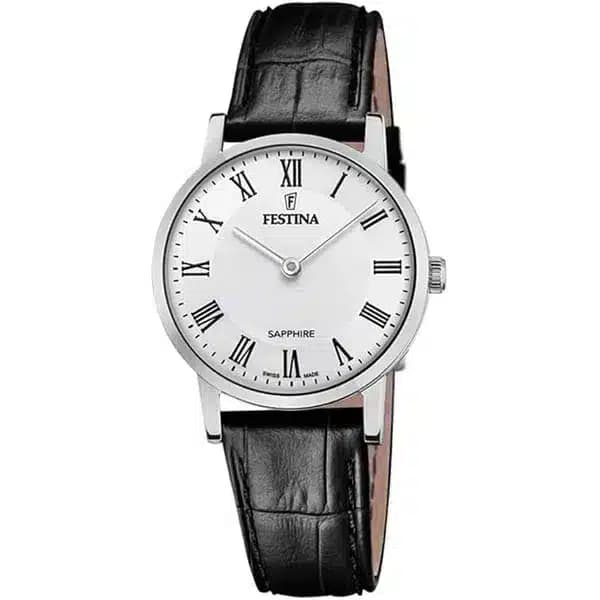 ساعت مچی زنانه فستینا (FESTINA) مدل F20013/4 — تصویر ۳
