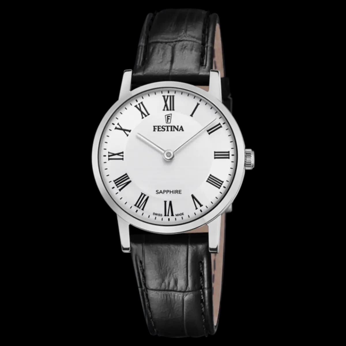 ساعت مچی زنانه فستینا (FESTINA) مدل F20013/4 — تصویر ۹