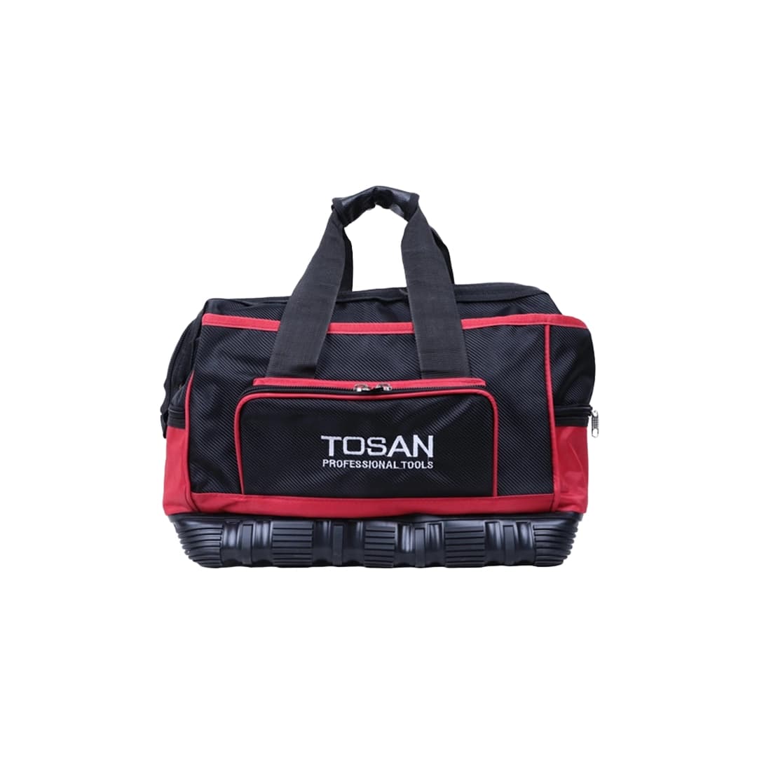 کیف ابزار کفه دار توسن مدل TBR-40LP سایز 40 سانت