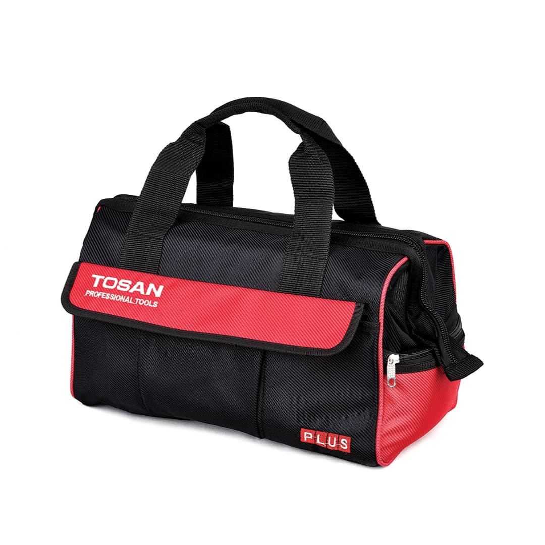 کیف ابزار توسن مدل TB-37L سایز 37 سانت