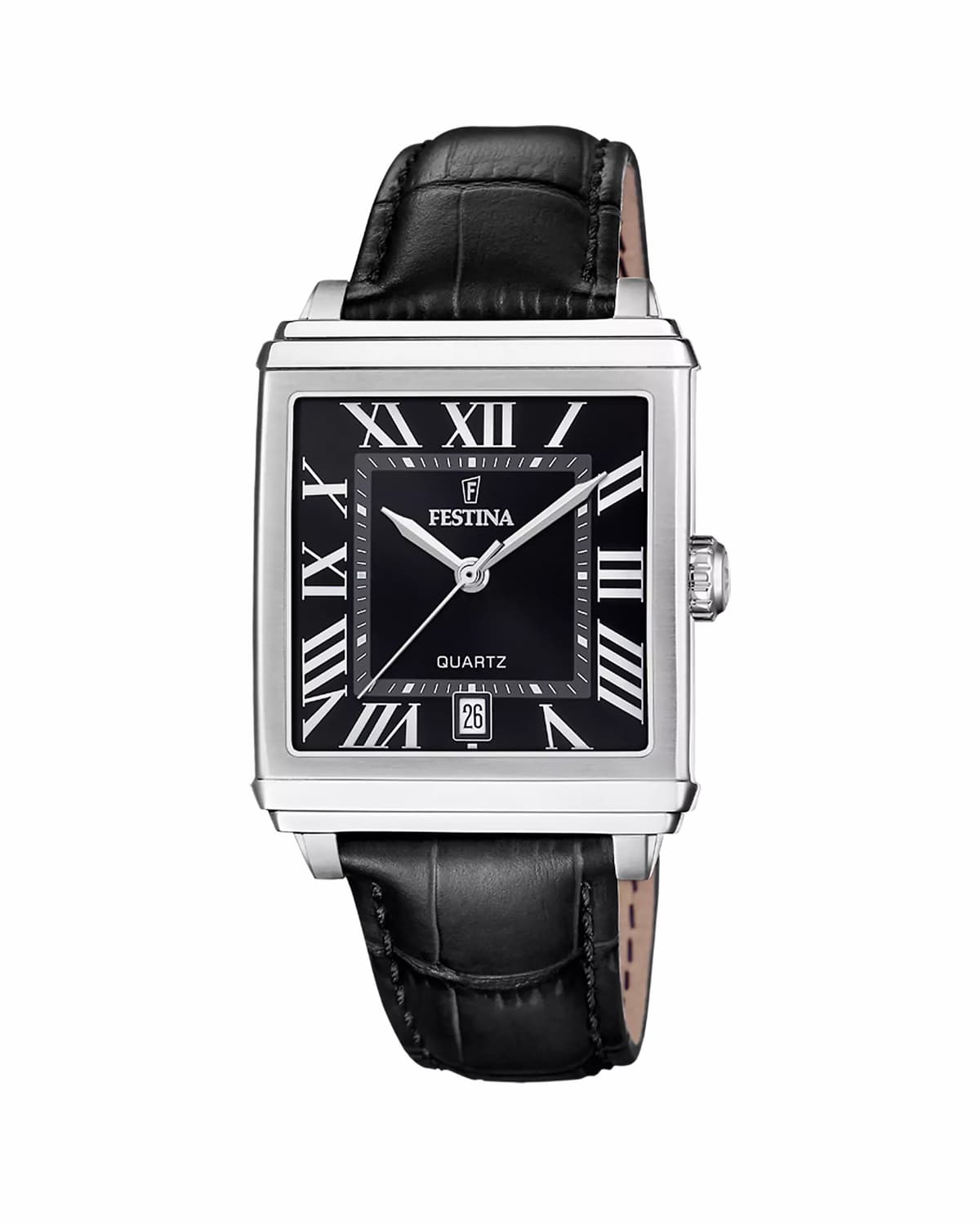 ساعت مچی مردانه فستینا (FESTINA) مدل F20681/1 — تصویر ۹