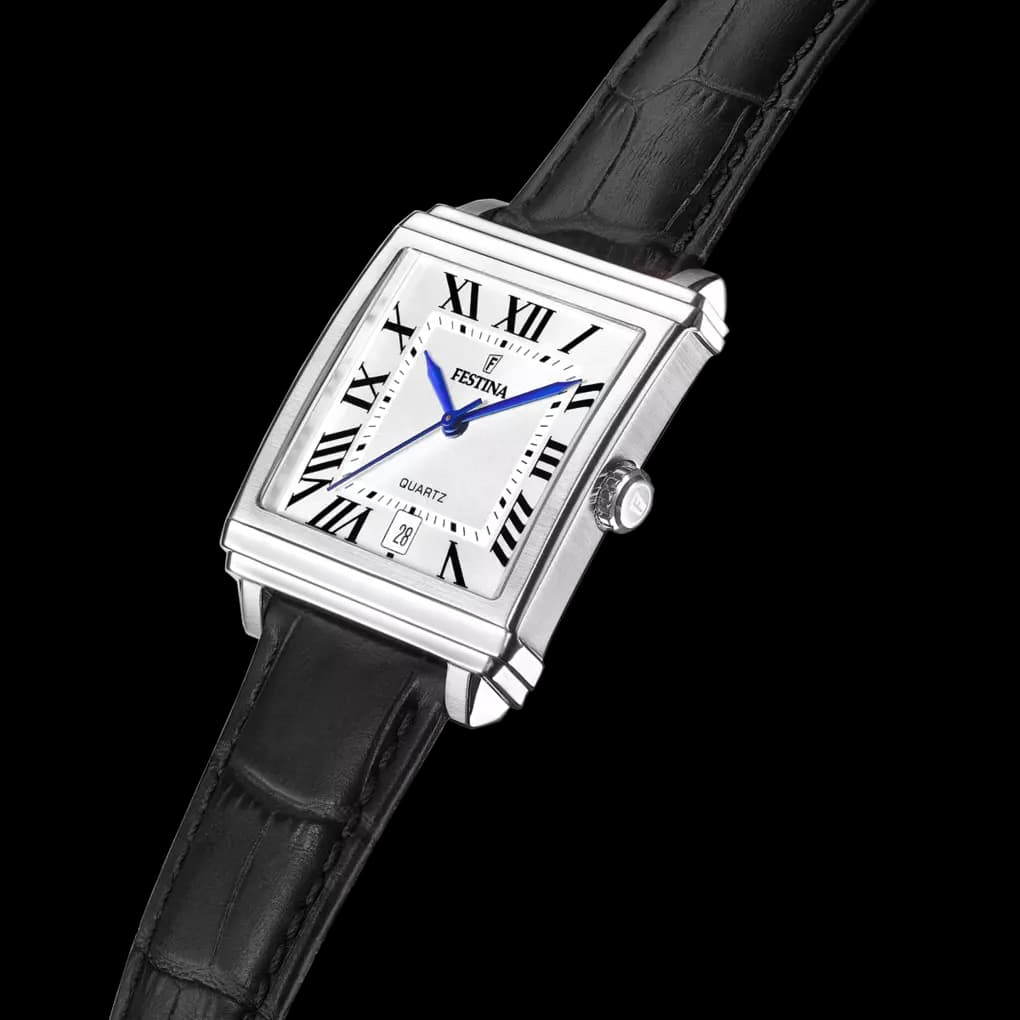 ساعت مچی مردانه فستینا (FESTINA) مدل F20681/1 — تصویر ۴