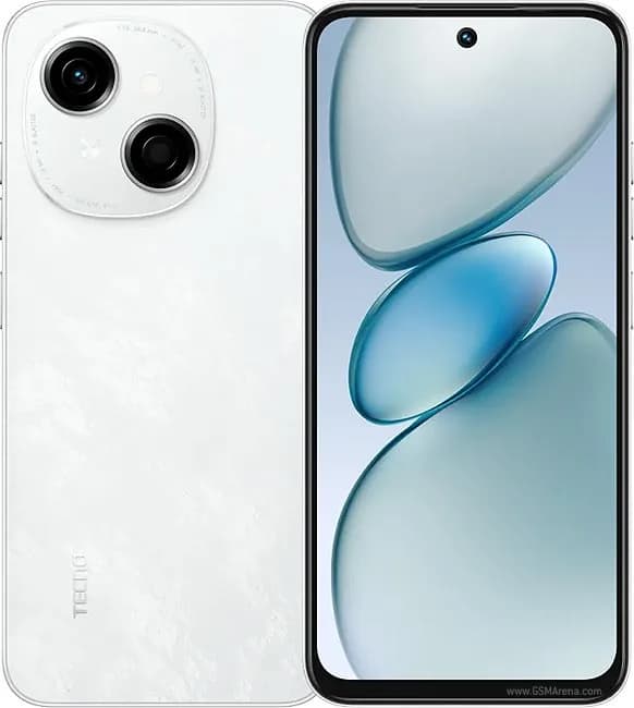 Firmware Download Tecno KL4 PAC